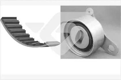 Комплект ремня ГРМ HUTCHINSON купить